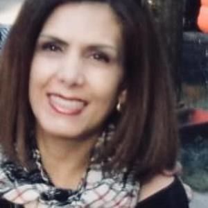 Meet your Posher, Cecilia